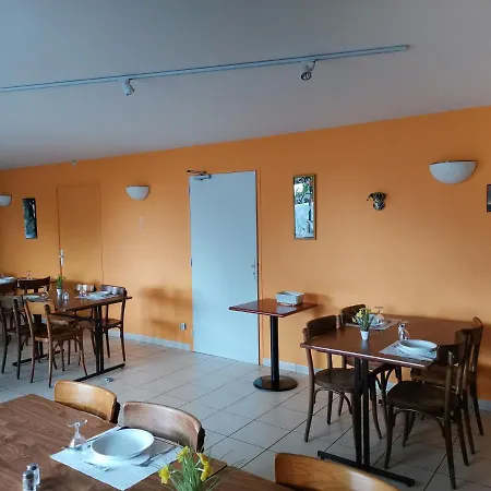 Hotel Bar Des Arenes Pontonx-sur-lʼAdour