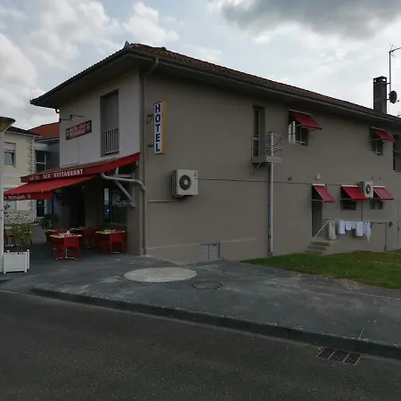 Hotel Bar Des Arenes